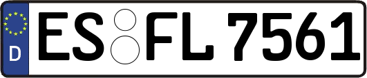 ES-FL7561