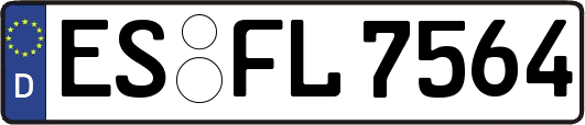 ES-FL7564