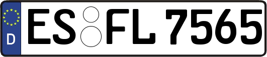 ES-FL7565