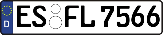 ES-FL7566