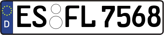 ES-FL7568