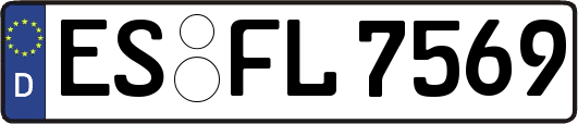 ES-FL7569