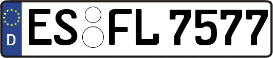 ES-FL7577