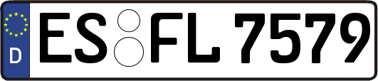 ES-FL7579