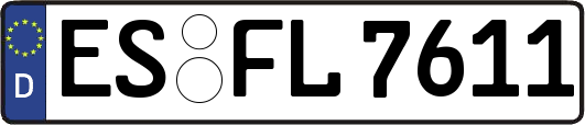 ES-FL7611