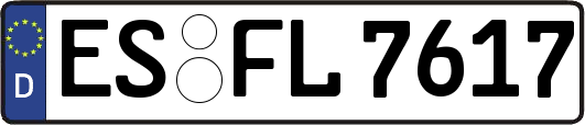 ES-FL7617