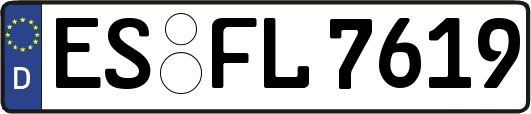 ES-FL7619