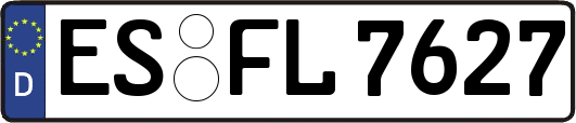 ES-FL7627