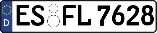 ES-FL7628