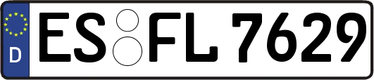 ES-FL7629
