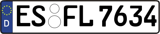 ES-FL7634