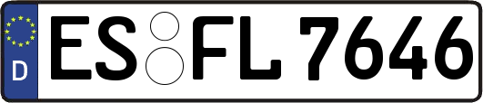ES-FL7646
