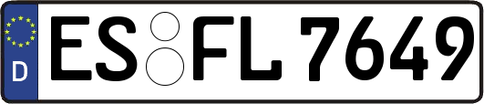 ES-FL7649