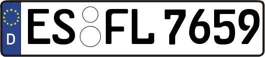 ES-FL7659