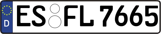 ES-FL7665