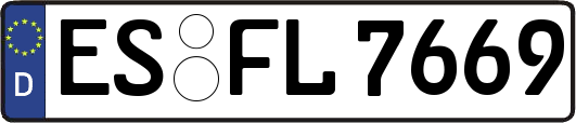 ES-FL7669