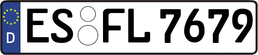 ES-FL7679