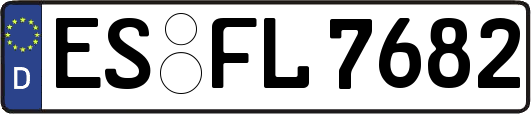 ES-FL7682