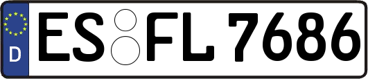 ES-FL7686