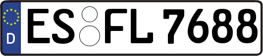 ES-FL7688