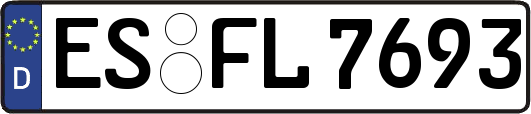 ES-FL7693
