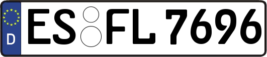 ES-FL7696