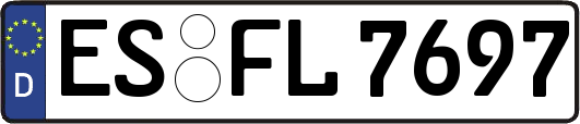 ES-FL7697