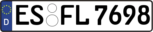 ES-FL7698