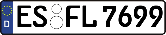 ES-FL7699
