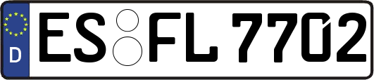 ES-FL7702