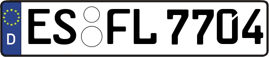 ES-FL7704