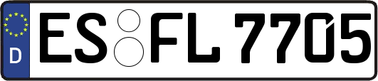 ES-FL7705