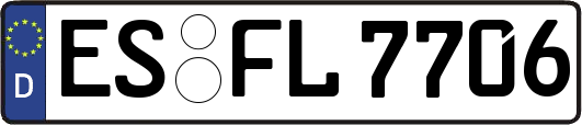 ES-FL7706