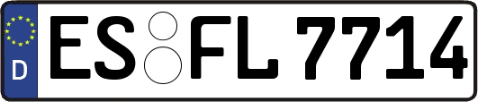 ES-FL7714