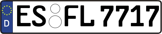 ES-FL7717