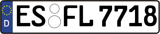 ES-FL7718