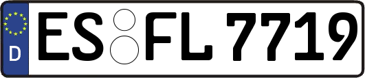ES-FL7719