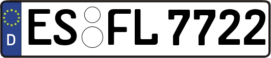 ES-FL7722