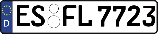 ES-FL7723