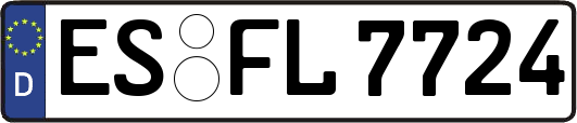 ES-FL7724