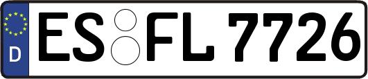 ES-FL7726