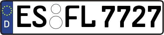 ES-FL7727