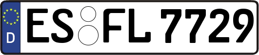 ES-FL7729