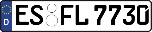 ES-FL7730