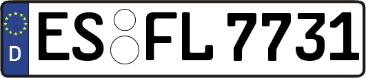 ES-FL7731