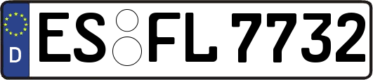 ES-FL7732