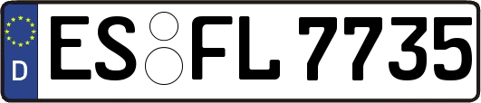 ES-FL7735