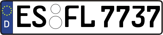 ES-FL7737