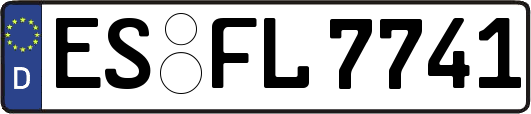 ES-FL7741