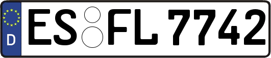 ES-FL7742